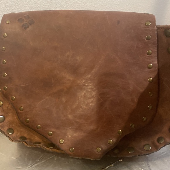 Patricia Nash Crossbody - Picture 4 of 5